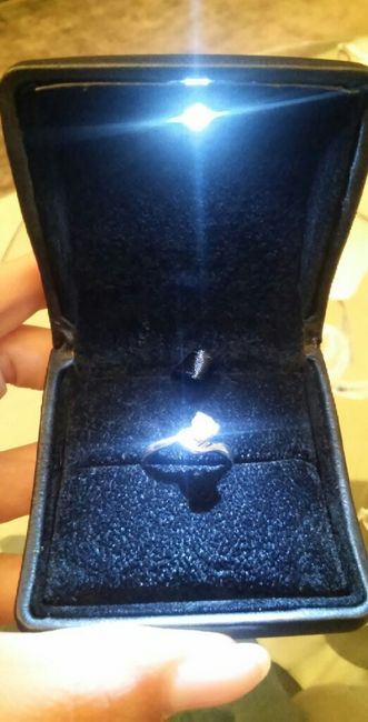 Anelloo ufficialeeee... - 2