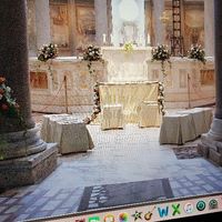 Chiesa Roma - 1