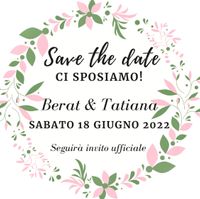 Save the date - 1