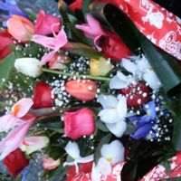 Arrabbiata con fm - 1