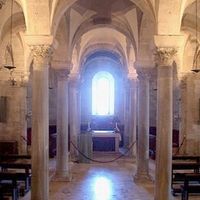 cattedrale trani