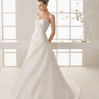 modello originale dell'abito