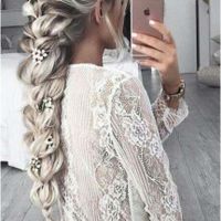 Il segno zodiacale delle tue nozze - l'acconciatura - 1