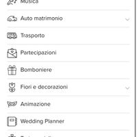 Condividi lo screenshot dei tuoi fornitori - 1
