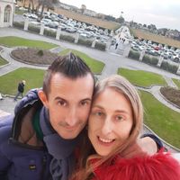 Postate una foto di voi due 👇 - 1