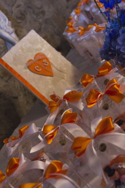 Il libro degli sposi