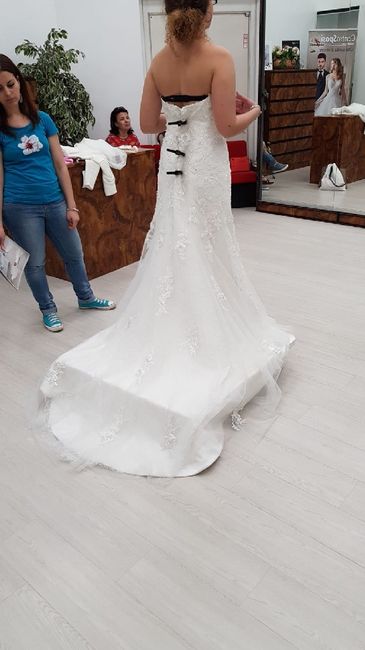 Togliamo il tabù sui prezzi degli abiti da sposa! - 4