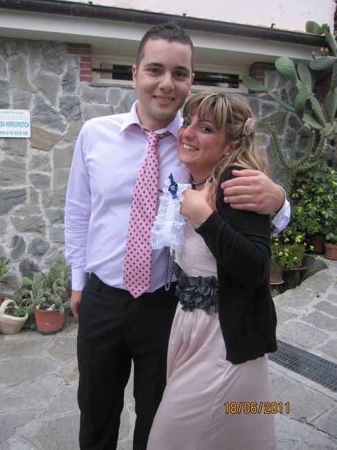 ...E bravo il mio amore!!