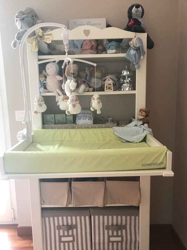 Camerette per bambini ikea - 1