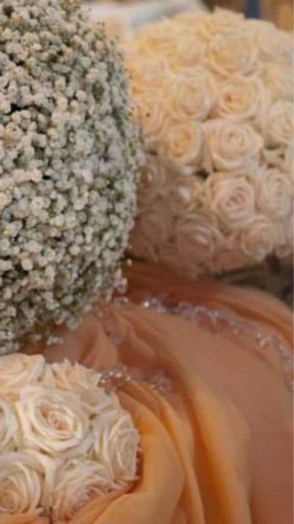 Il vostro colore per nozze. - 1