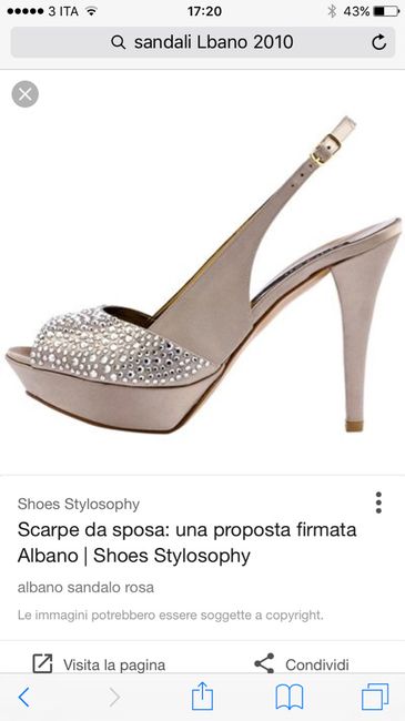 Scarpe - 1