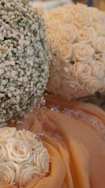 Il mio colore...pesca! - 1