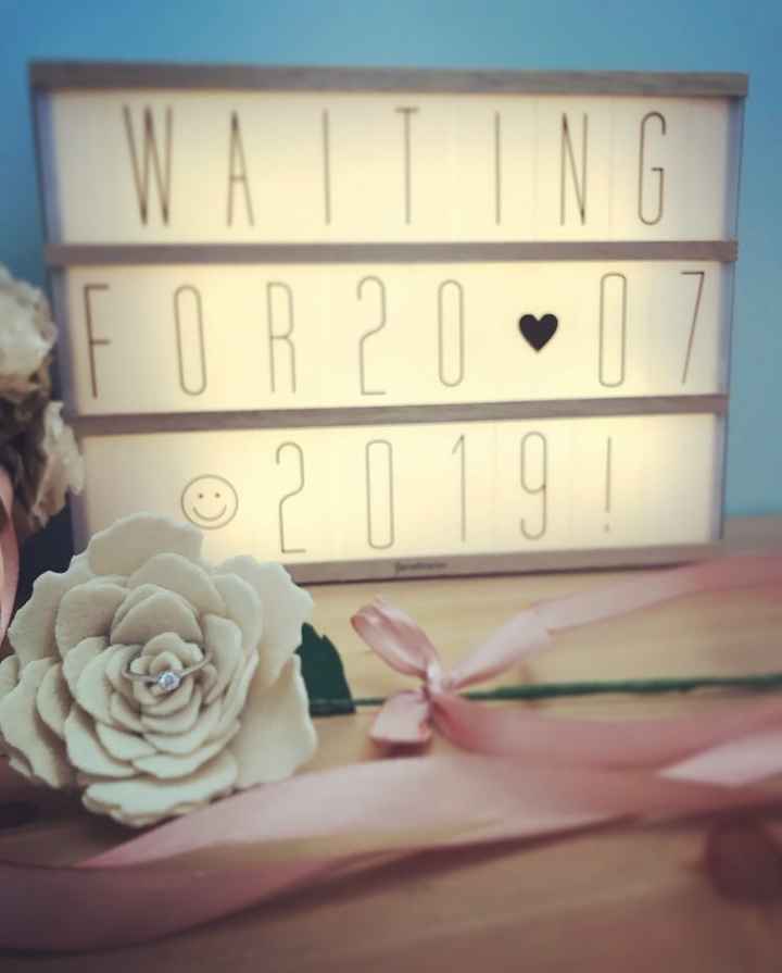 Come informare delle nozze? - 1