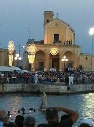 Scelta chiesa a gallipoli - 1