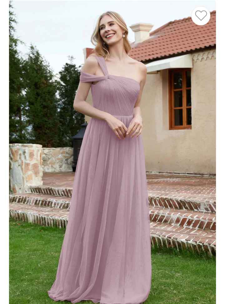 Abiti damigelle adulte - Duntery.it - 3