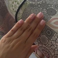 Unghie sposa... come le avete fatte o le farete? - 1