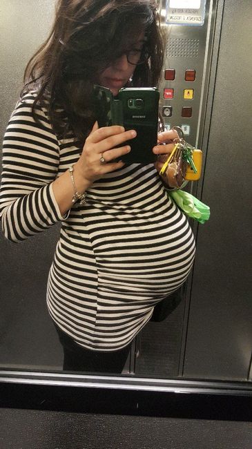 Pancione e pancine 🤰 - 1