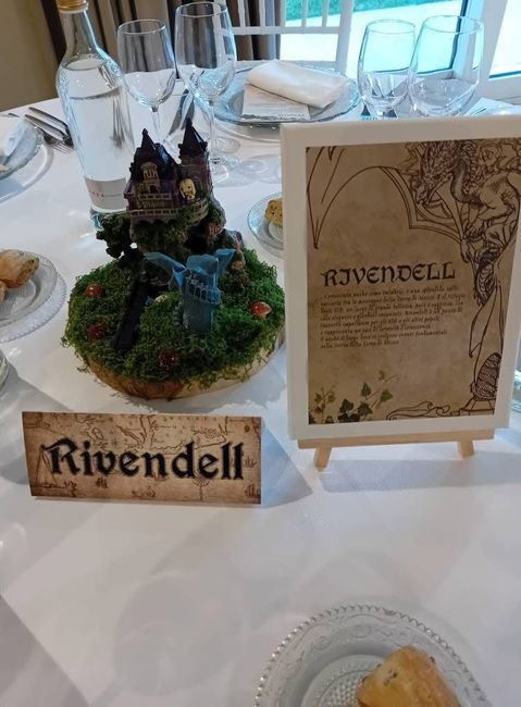 Finalmente sposi 17 maggio 2026 - 5