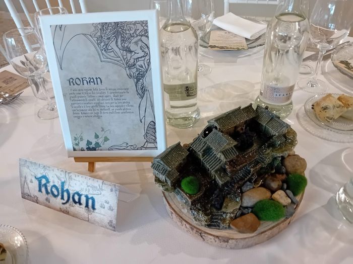 Finalmente sposi 17 maggio 2026 - 6