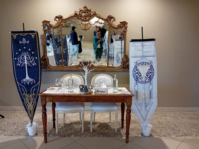 Finalmente sposi 17 maggio 2026 - 9