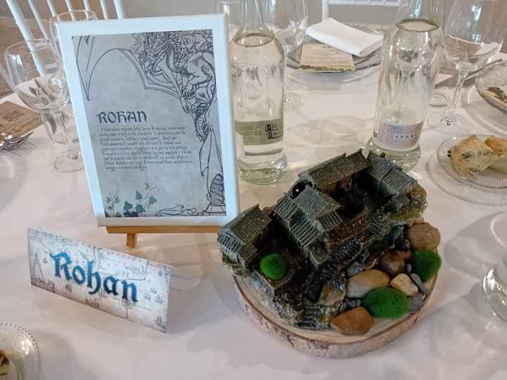 Finalmente sposi 17 maggio 2026 - 6