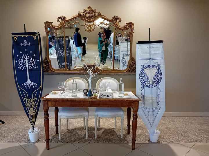 Finalmente sposi 17 maggio 2026 - 9