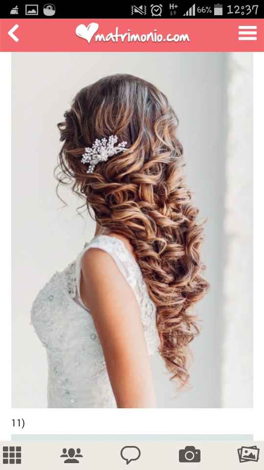 Capelli rovinati a -4 giorni - 1