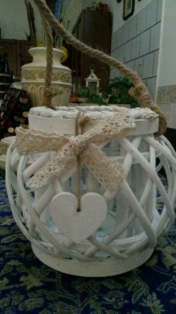 Che ne dite delle nostre bomboniere? - 1