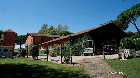 Le location degli sposi del Lazio - 2