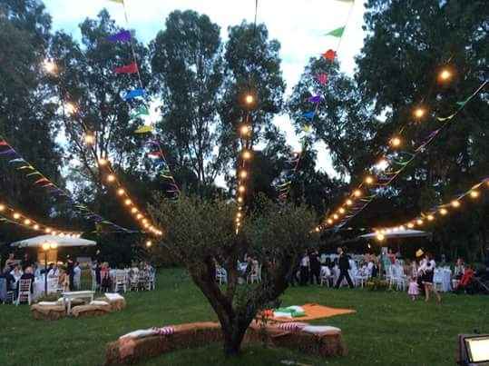 Le location degli sposi del Lazio - 6