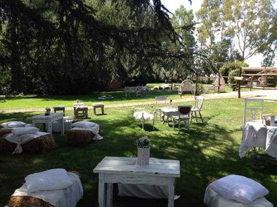 Le location degli sposi del Lazio - 7