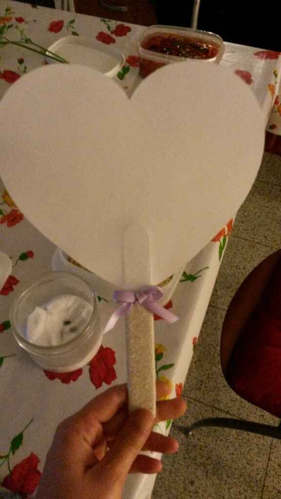 Ventagli.. quali idee avete?! - 1