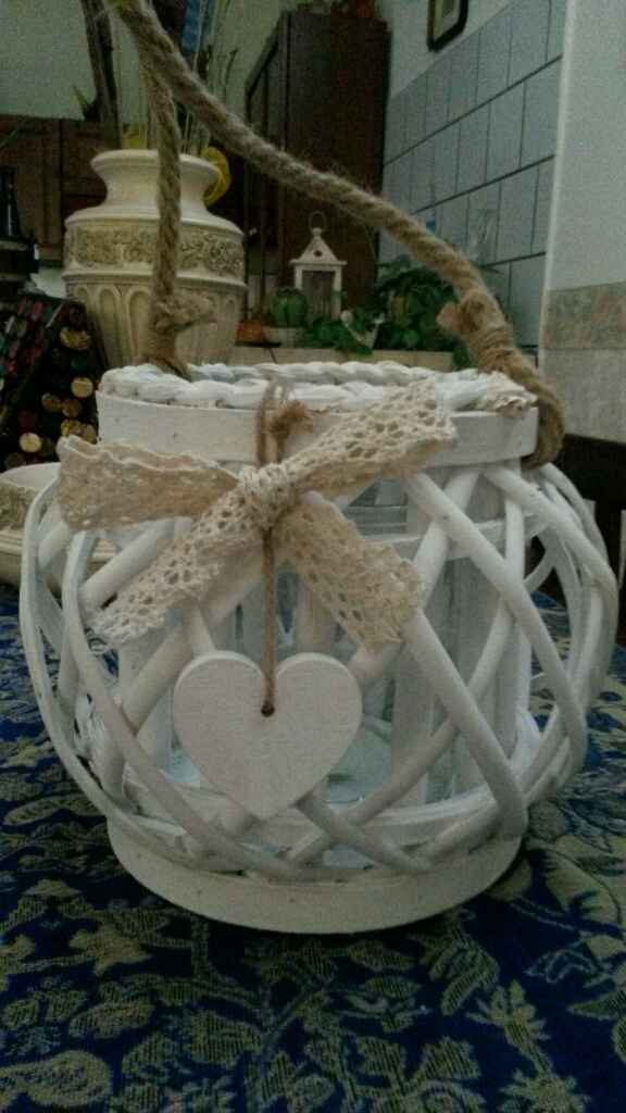 Bomboniere: mi fate vedere le vostre? - 1