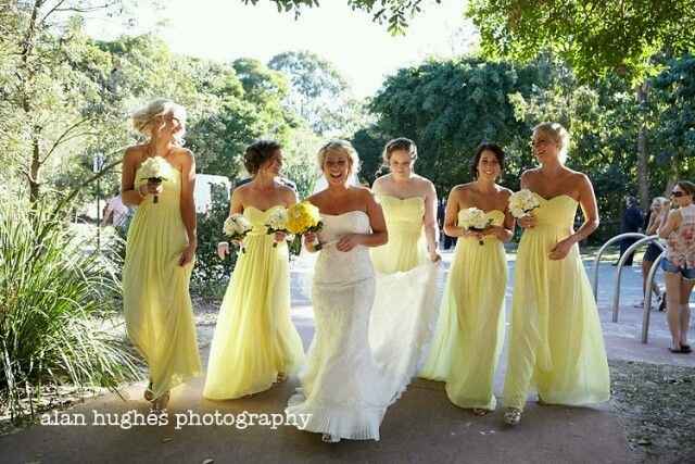 Indecisa sul colore - 1