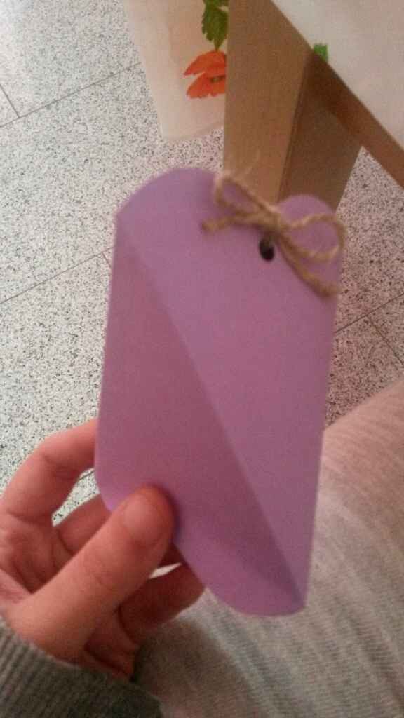 Porta riso a cuore...che ne dite? - 2