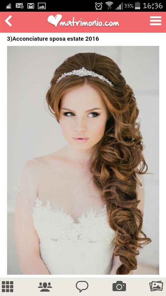 Devo togliere un neo dalla testa ( problema acconciatura) - 4