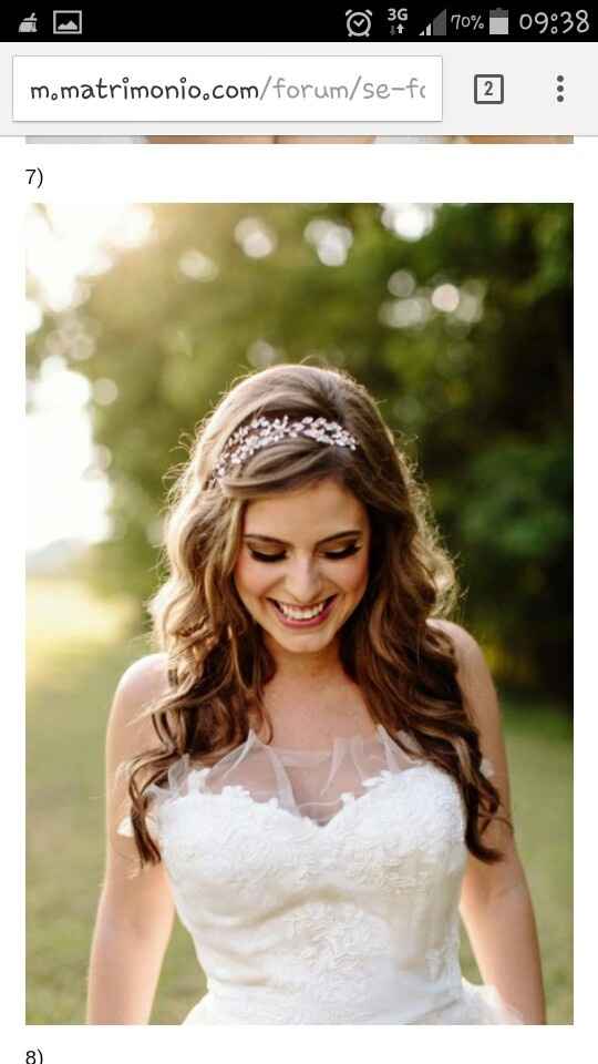 Devo togliere un neo dalla testa ( problema acconciatura) - 6