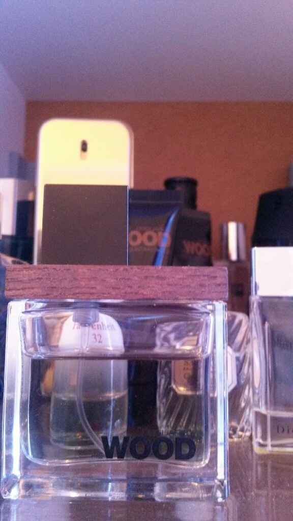 Qualcuna che sappia qualcosa di profumi da uomo? - 1