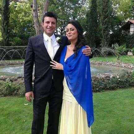 Come è il vostro futuro marito???? - 1