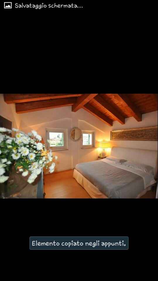 Incrociate le dita per noi!!! - 1