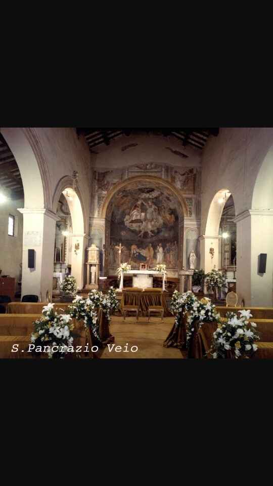 Mausoleo santa costanza roma - 1