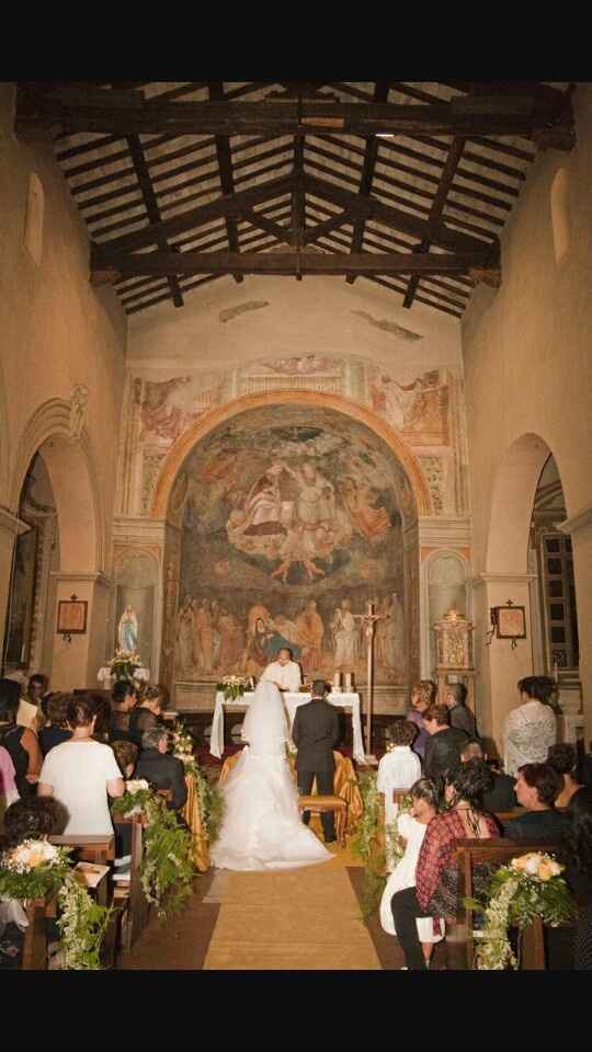 Mausoleo santa costanza roma - 2