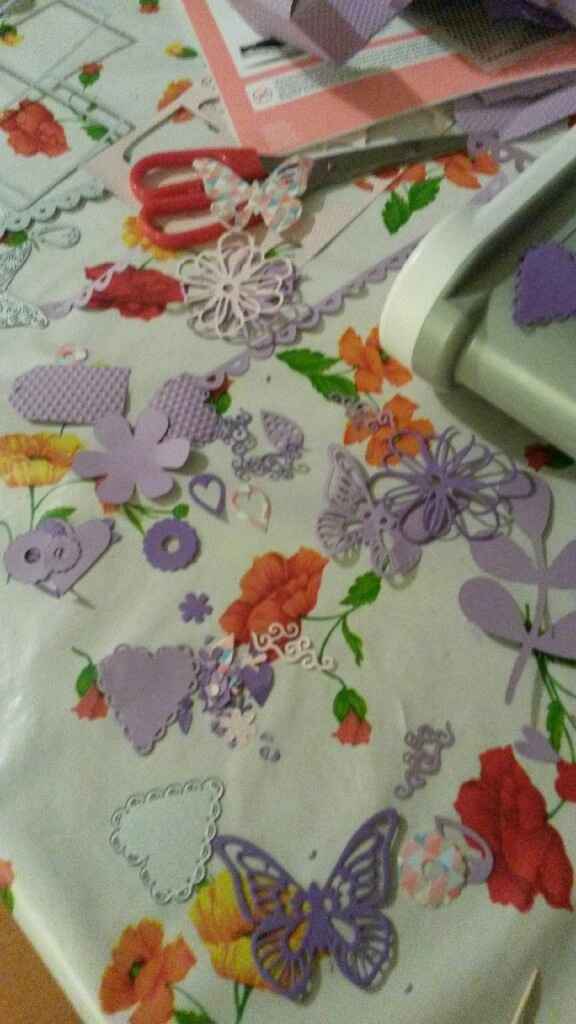 ? arrivata la big shot evvivaaa - 1