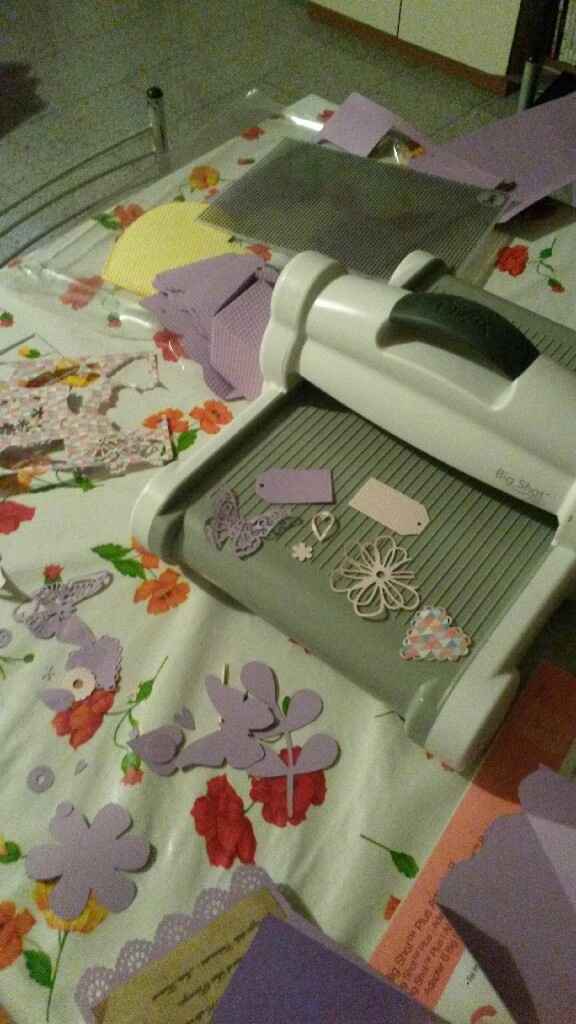 ? arrivata la big shot evvivaaa - 4