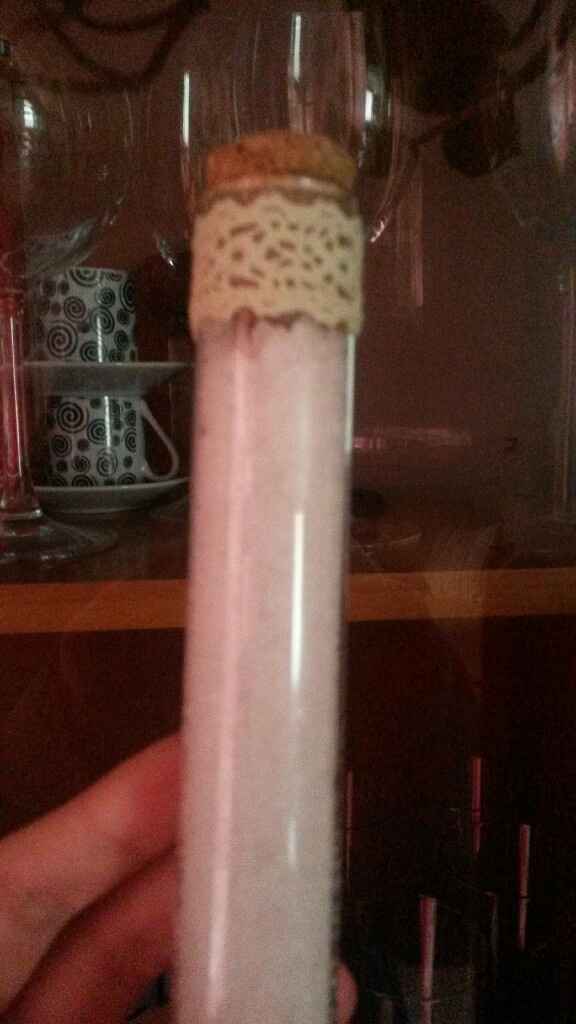 Sale aromatizzato - 1