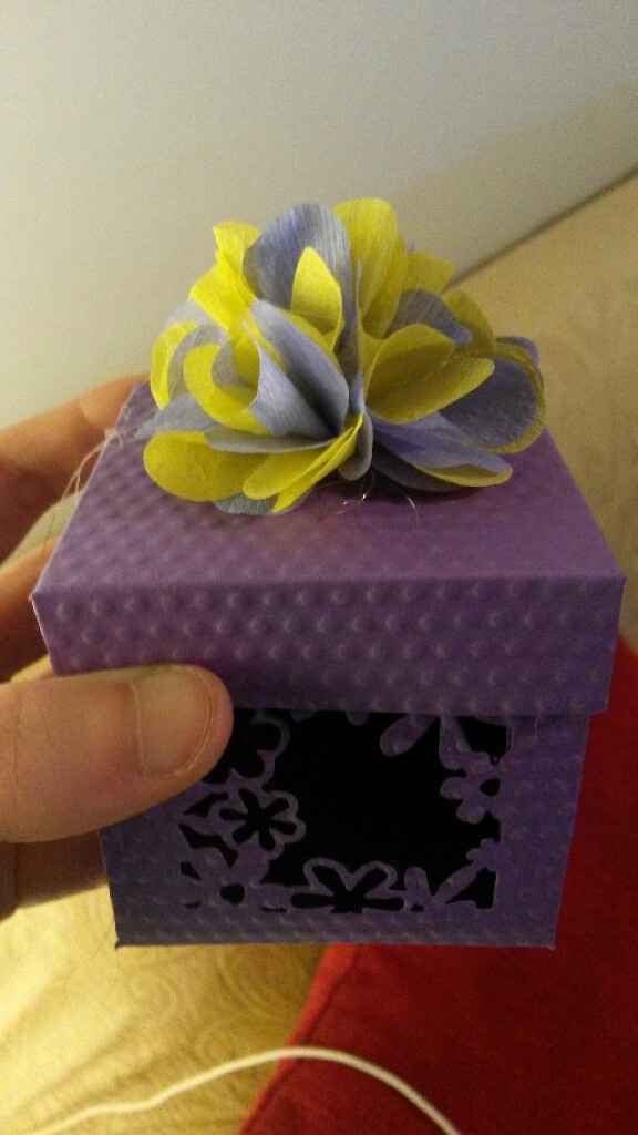 Segnaposto 1,2 o 3??? - 2