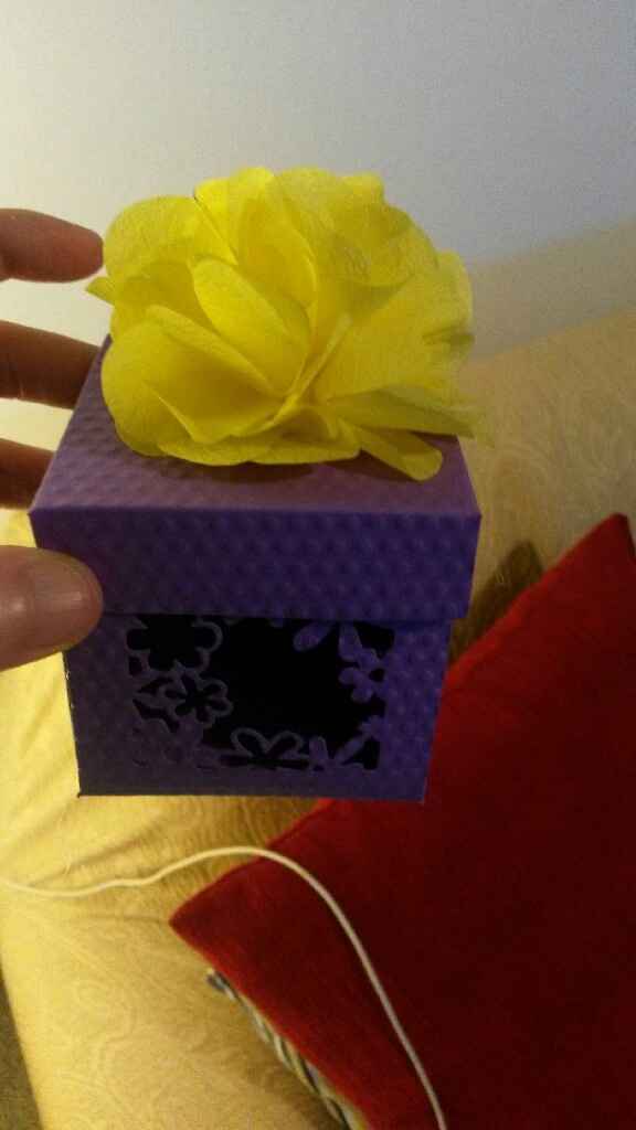 Segnaposto 1,2 o 3??? - 3