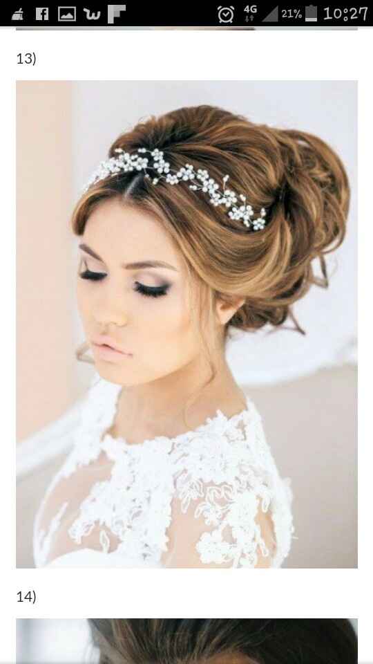 Tipi di acconciature - 4