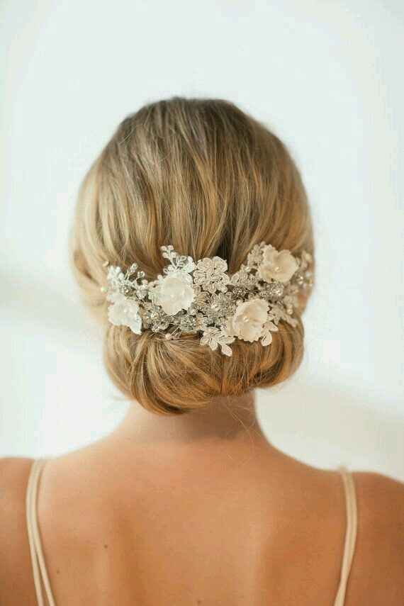 Tipi di acconciature - 5