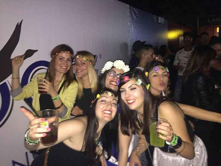 Il mio fantastico addio al nubilato...col botto - 4